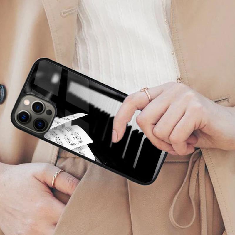 Piano Classical Music Magnetic Phone Case For APPLE iPhone 17 Air 16 14 13 12 Pro Max 15 Plus Wireless Charge With MagSafe Cover iPhone 14
Piano Classical Music Magnetic Phone Case For APPLE iPhone 17 Air 16 14 13 12 Pro Max 15 Plus Wireless Charge With MagSafe Cover iPhone 14