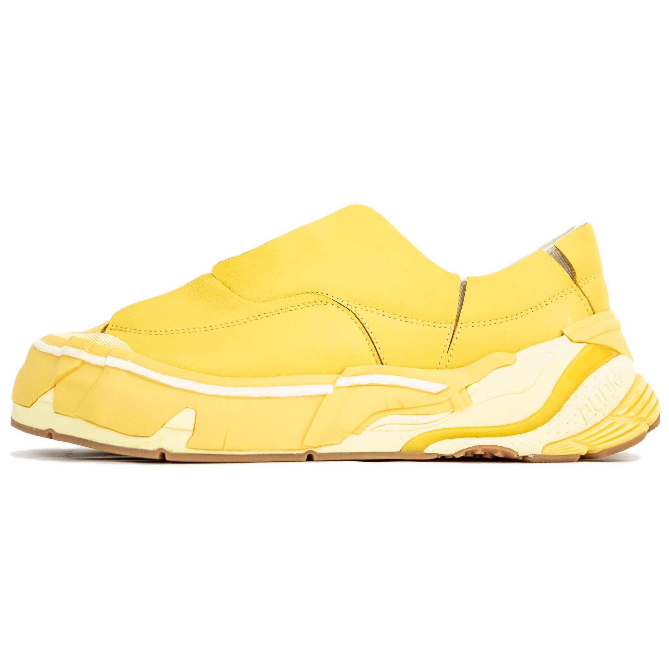 Li Ning Wuji Skateboard Shoes Women s Low top Yellow AZGS168-1 38
Li Ning Wuji Skateboard Shoes Women s Low top Yellow AZGS168-1 38