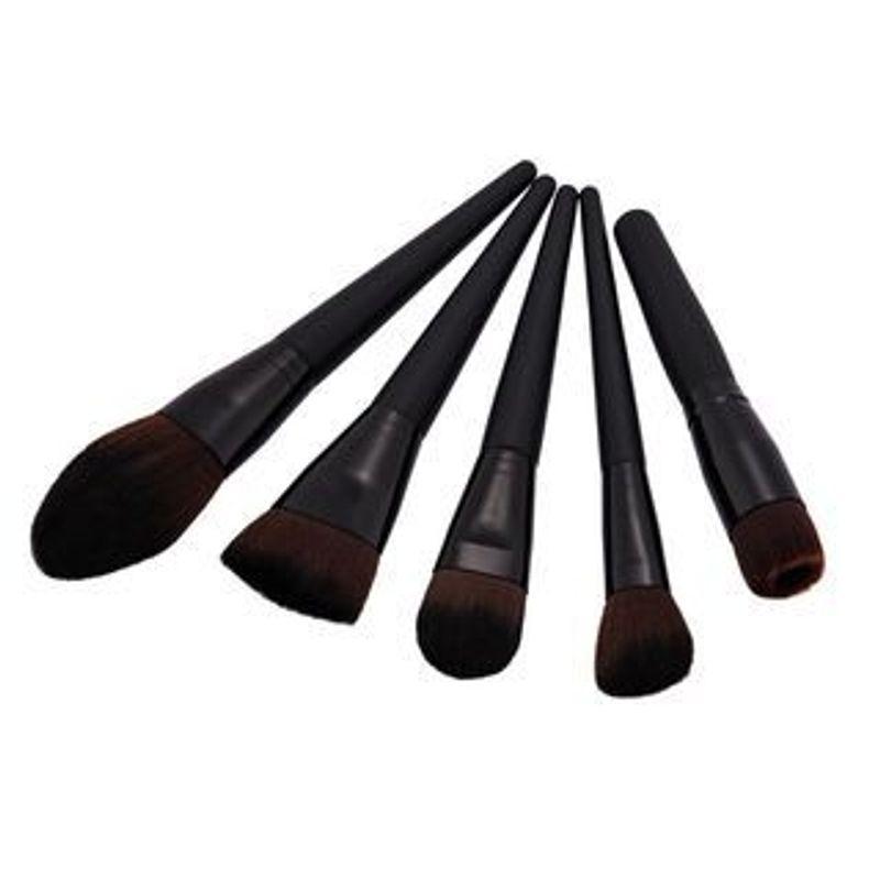 Stroke of Beauty - Set of 5: Makeup Brush Set of 5
Stroke of Beauty - Set of 5: Makeup Brush Set of 5