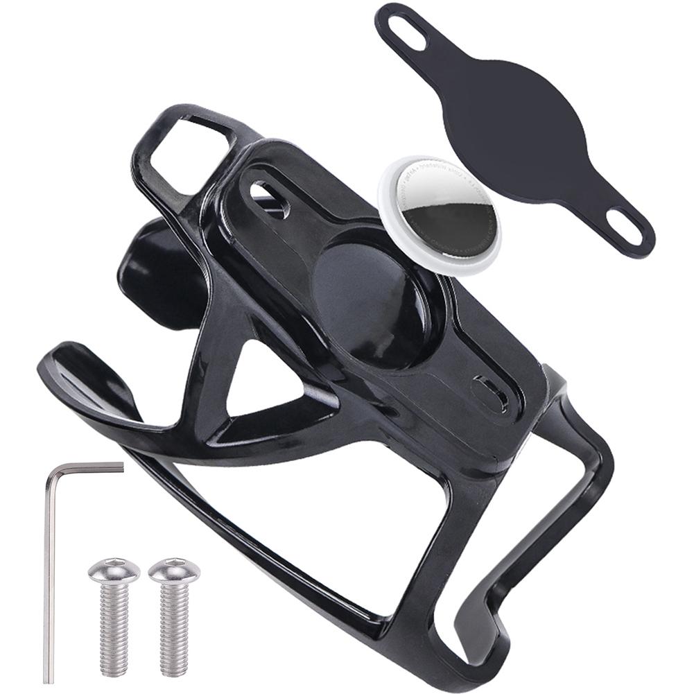 Anti-Lost Protective Bottle Case Universal Bike Water Bottle Bracket Scratch-Proof Bike Bottle Tracker Cage for Apple AirTag
Anti-Lost Protective Bottle Case Universal Bike Water Bottle Bracket Scratch-Proof Bike Bottle Tracker Cage for Apple AirTag
