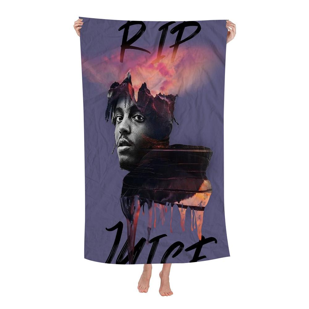 M-Musician J-Juice W-Wrld Big Microfiber Beach Towels Quick Dry Towel Sand Beach Towels Pool Towel for Travel Swim Pool Yoga W30*H60(CM)
M-Musician J-Juice W-Wrld Big Microfiber Beach Towels Quick Dry Towel Sand Beach Towels Pool Towel for Travel Swim Pool Yoga W30*H60(CM)