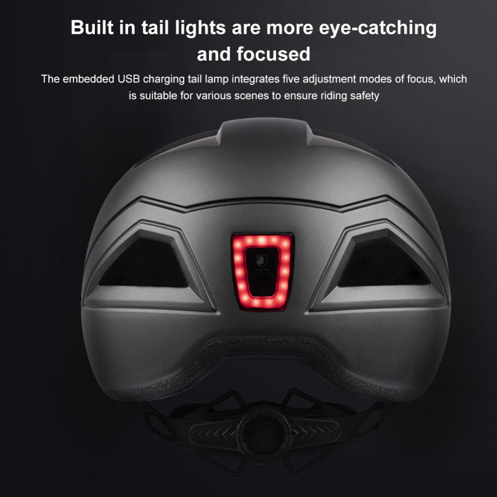 SUNRIMOON Велосипедный шлем Электрический автомобильный шлем Взрослый универсальный цельнолитый автомобильный мотоциклетный шлем Мужской капачес
SUNRIMOON Велосипедный шлем Электрический автомобильный шлем Взрослый универсальный цельнолитый автомобильный мотоциклетный шлем Мужской капачес