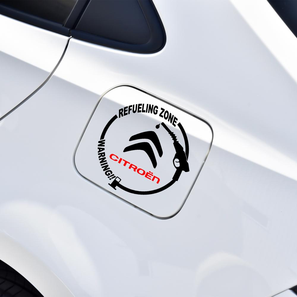 Car Badge Vinyl Reflective Fuel Tank Cap Stickers Decal Accessories For Citroen C1 C3 C4 Grand Picasso C4L C5 C6 C8 VTS Aircross
Car Badge Vinyl Reflective Fuel Tank Cap Stickers Decal Accessories For Citroen C1 C3 C4 Grand Picasso C4L C5 C6 C8 VTS Aircross