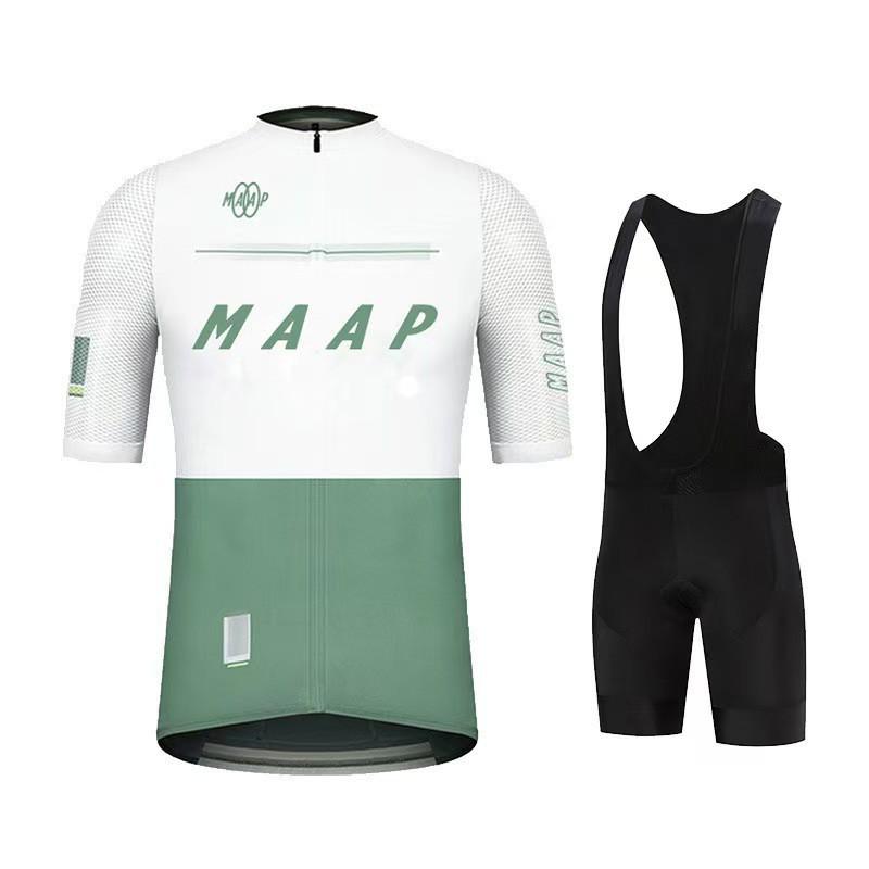 2025MAAP Short-sleeved Cycling Suit Set Men Women Filled In Road Bicycle Breathable Quick-drying Riding Equipment L
2025MAAP Short-sleeved Cycling Suit Set Men Women Filled In Road Bicycle Breathable Quick-drying Riding Equipment L