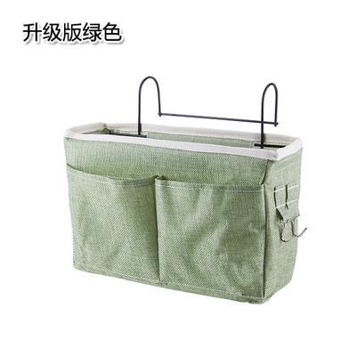 Hanging Bedside Storage Organizer Anti-slip Bedside Bag Bed Sofa Side Pouch Hanging Couch Storage Bed Holder Pockets for Sofa
Hanging Bedside Storage Organizer Anti-slip Bedside Bag Bed Sofa Side Pouch Hanging Couch Storage Bed Holder Pockets for Sofa