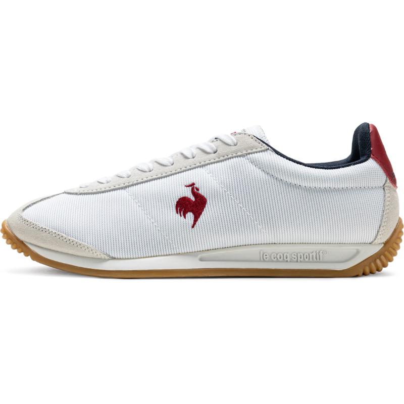 Унісекс ретро кросівки Le coq sportif для активного відпочинку 43
Унісекс ретро кросівки Le coq sportif для активного відпочинку 43