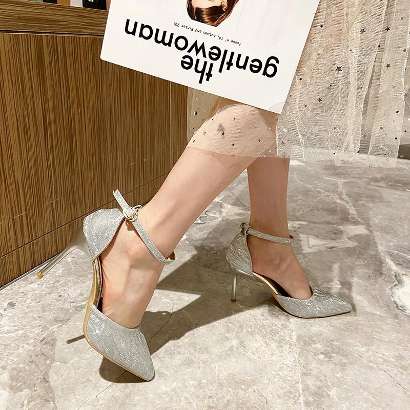 Fashion New Fashion High Heels Shoes Woman Pump Thin Heel Female Comfortable Female Elegant Beautiful Dress Female Office Pumps Shoes 42
Fashion New Fashion High Heels Shoes Woman Pump Thin Heel Female Comfortable Female Elegant Beautiful Dress Female Office Pumps Shoes 42
