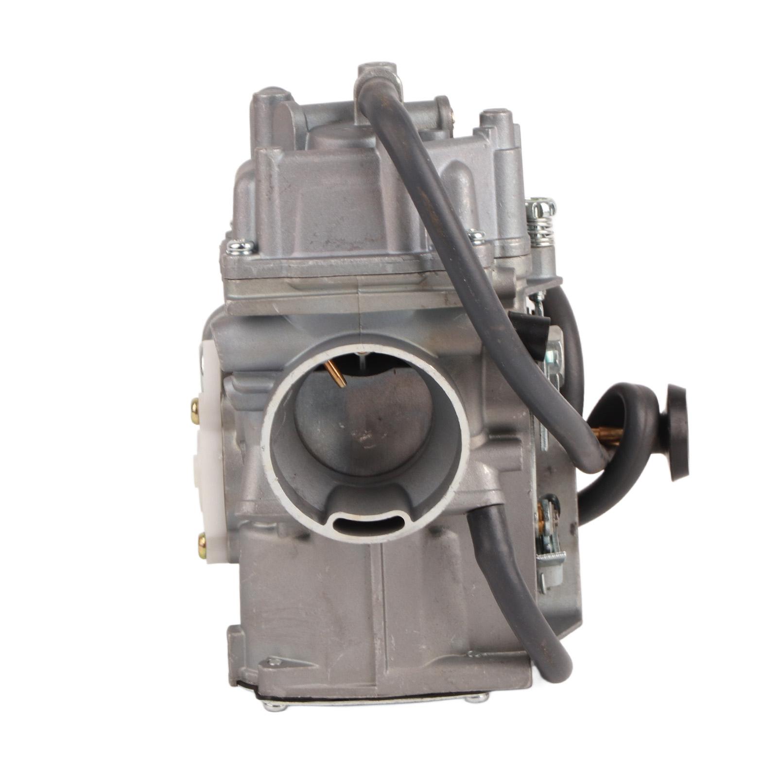 Carburetor ATV Accessory Fit for WARRIOR 350 YFM350 1999‑2004
Carburetor ATV Accessory Fit for WARRIOR 350 YFM350 1999‑2004