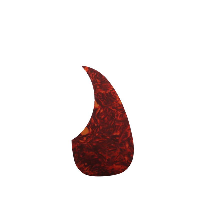 Decorative Guitar Pickguard Stickers in Assorted Sizes - Folk & Wooden Guitar Aesthetic Panel Graphics
Decorative Guitar Pickguard Stickers in Assorted Sizes - Folk & Wooden Guitar Aesthetic Panel Graphics