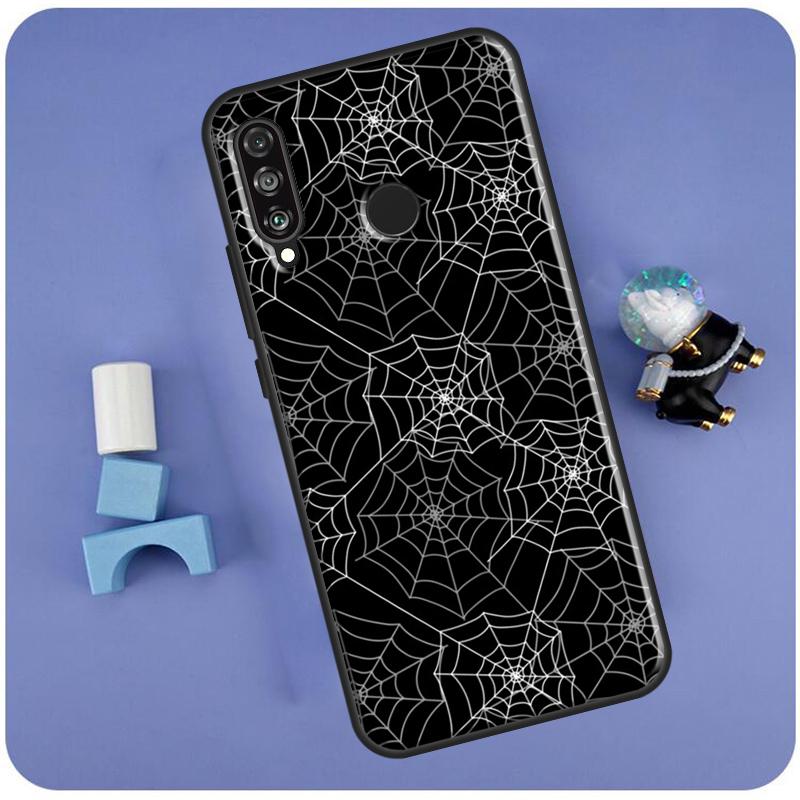 Spider Web Case For Huawei Nova 11i 8i 3i 9 10 SE 11 Pro 5T Y60 Y61 Y70 Y90 Y91 P20 P30 P40 Lite Cover Huawei P20 Lite
Spider Web Case For Huawei Nova 11i 8i 3i 9 10 SE 11 Pro 5T Y60 Y61 Y70 Y90 Y91 P20 P30 P40 Lite Cover Huawei P20 Lite