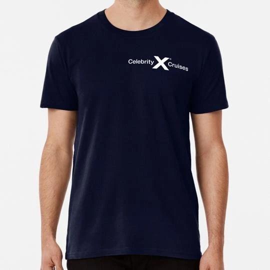 Celebrity Cruises Size S to 5XL Made in the USA T shirt L
Celebrity Cruises Size S to 5XL Made in the USA T shirt L