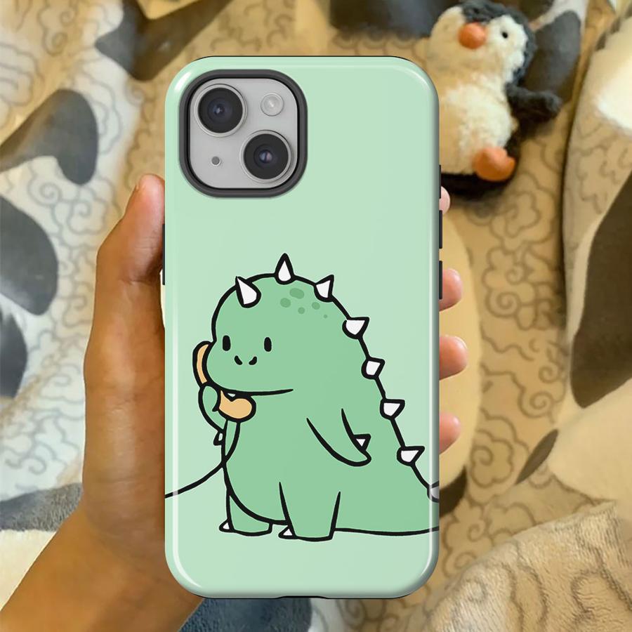 Couple Little Dinosaurs Phone Case for Xiaomi Redmi Note 14 4G 14 Pro Plus 5G Soft Cover Capa Redmi Note 14 Pro+ 5G (Global)
Couple Little Dinosaurs Phone Case for Xiaomi Redmi Note 14 4G 14 Pro Plus 5G Soft Cover Capa Redmi Note 14 Pro+ 5G (Global)