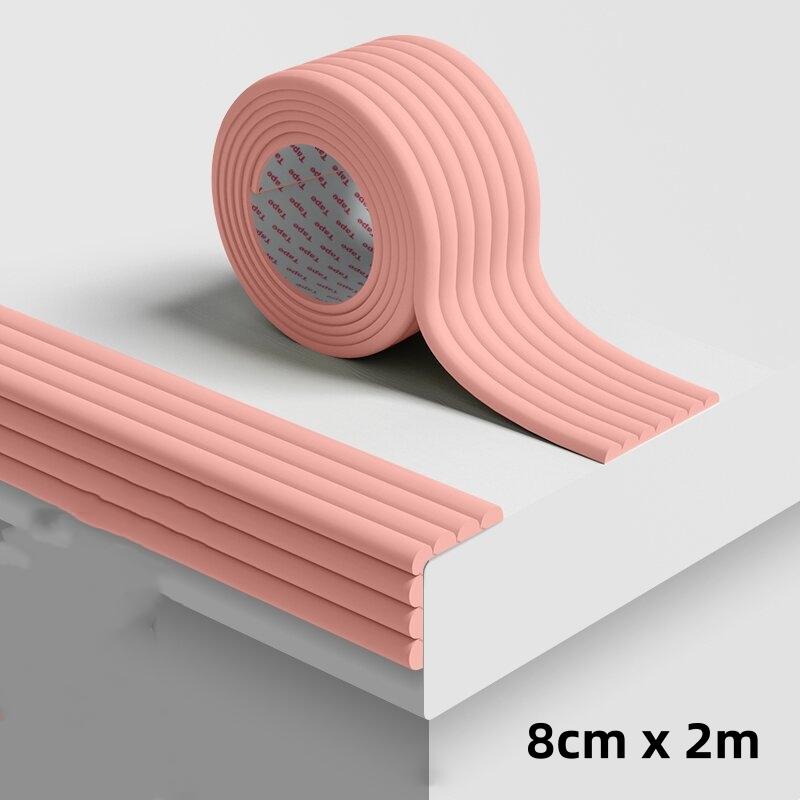 Winter Pipe Frost Protection Cover Self Adhesive Thickening Pipeline Waterproof Mildew Thermal Insulation Foam Sealing Strip 1PCS рожевий
Winter Pipe Frost Protection Cover Self Adhesive Thickening Pipeline Waterproof Mildew Thermal Insulation Foam Sealing Strip 1PCS рожевий