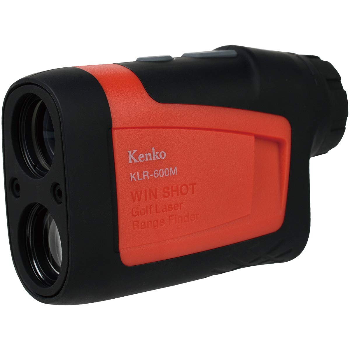 Лазерный дальномер для гольфа Kenko Winshot 6x 16 калибр с измерением угла Легкий и компактный, функция, KLR-600M
Лазерный дальномер для гольфа Kenko Winshot 6x 16 калибр с измерением угла Легкий и компактный, функция, KLR-600M
