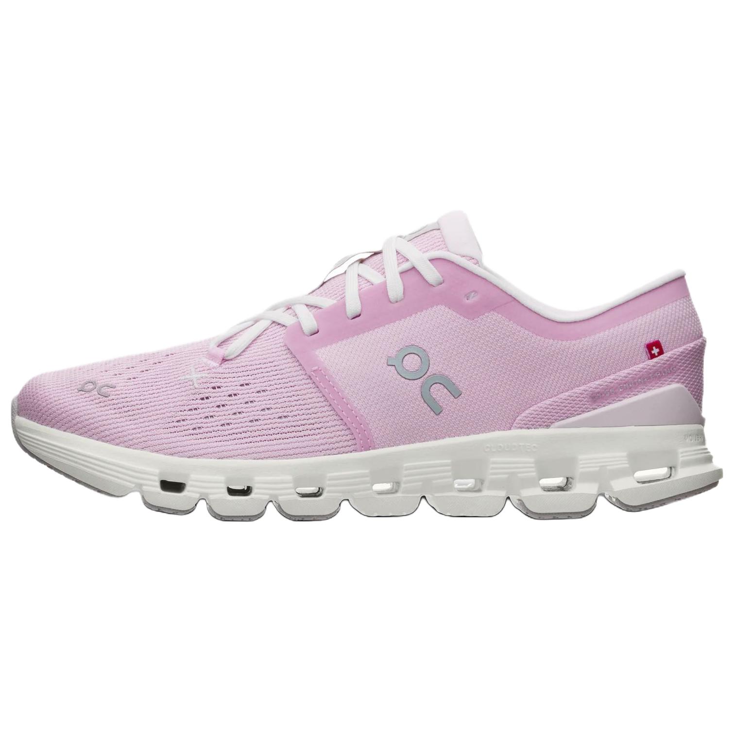 Cloud X 4 Wmns On Petal Sand Women s 3WE30073561 38
Cloud X 4 Wmns On Petal Sand Women s 3WE30073561 38