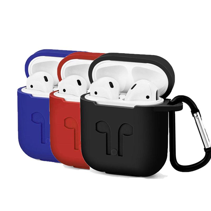 Противоударный защитный чехол для наушников для наушников AirPods, аксессуары для наушников
Противоударный защитный чехол для наушников для наушников AirPods, аксессуары для наушников