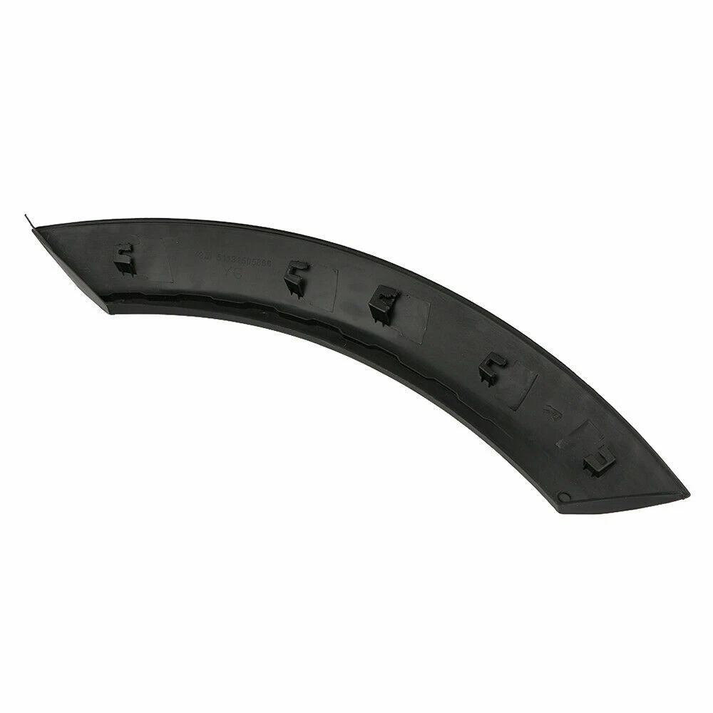 Right Front Cover Fender Trim Replacement For Mini Cooper Wheel Cover For Mini Cooper Easy Installation Wear Resistant China Mainland
Right Front Cover Fender Trim Replacement For Mini Cooper Wheel Cover For Mini Cooper Easy Installation Wear Resistant China Mainland