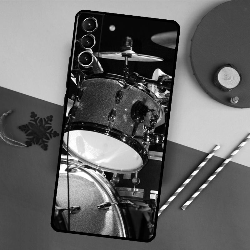 Musical Instrument Drum Phone Case For Samsung Galaxy S25 S26 Ultra S20 S21 S22 S23 S24 Plus S10 S25 FE Back Cover Galaxy S22 Plus
Musical Instrument Drum Phone Case For Samsung Galaxy S25 S26 Ultra S20 S21 S22 S23 S24 Plus S10 S25 FE Back Cover Galaxy S22 Plus