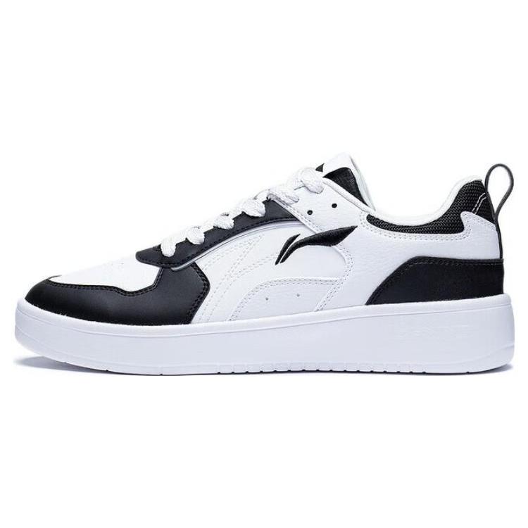 LINING Spike Years White Black AGCT147-5 39
LINING Spike Years White Black AGCT147-5 39