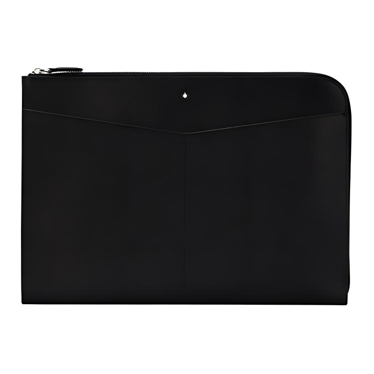 Montblanc Meisterstück Leather Clutch Briefcase Men bags Black 128557 Basic Set (Bag+Dust Bag)
Montblanc Meisterstück Leather Clutch Briefcase Men bags Black 128557 Basic Set (Bag+Dust Bag)