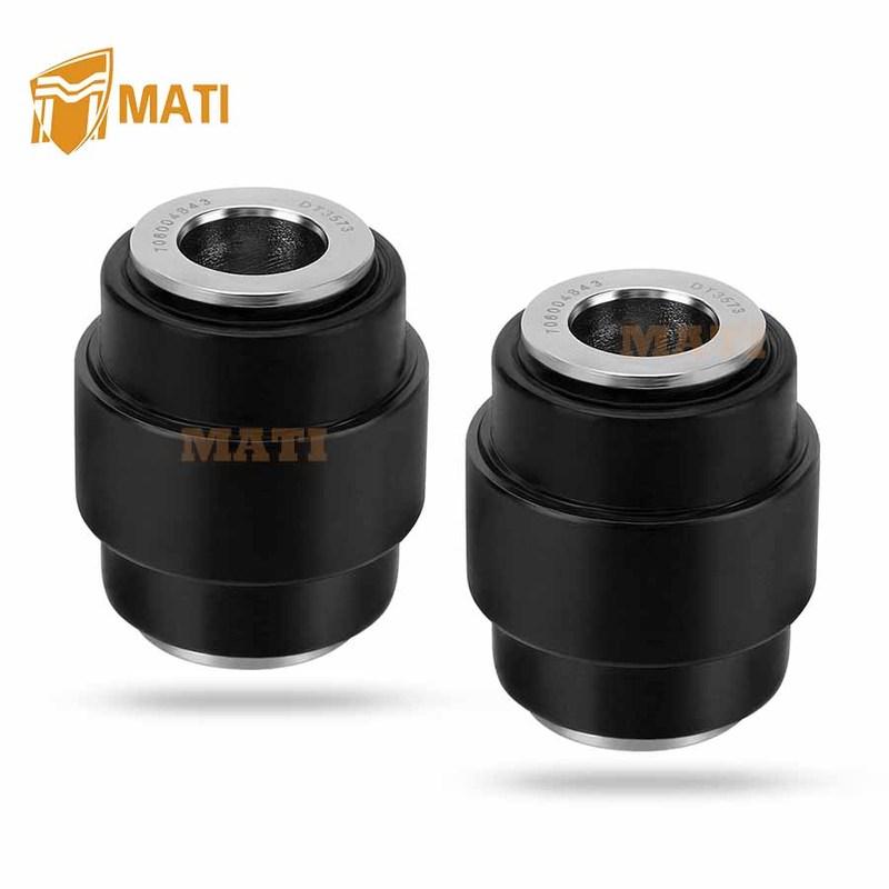 M MATI 2Pcs Rear Radial Lower Knuckle Joint for Can-Am Maverick x3 Turbo 2017-2024 706004843 706002317
M MATI 2Pcs Rear Radial Lower Knuckle Joint for Can-Am Maverick x3 Turbo 2017-2024 706004843 706002317