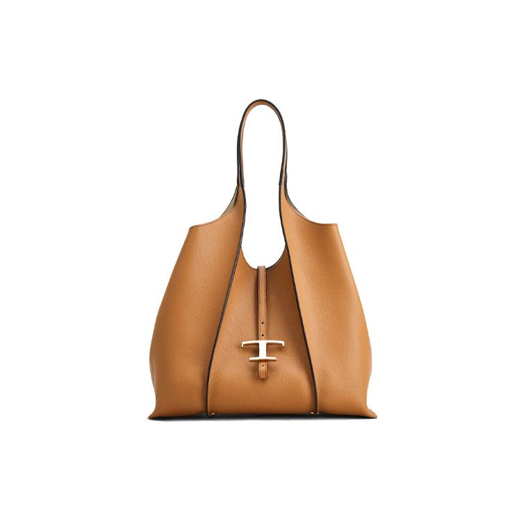 Tods Elegant Hammered T Timeless Pendant Accessory Leather Tote Bag Shopping Handbag Medium Women tote Brown XBWTSBA0300Q8ES410 Basic Set (Bag+Dust Bag)
Tods Elegant Hammered T Timeless Pendant Accessory Leather Tote Bag Shopping Handbag Medium Women tote Brown XBWTSBA0300Q8ES410 Basic Set (Bag+Dust Bag)