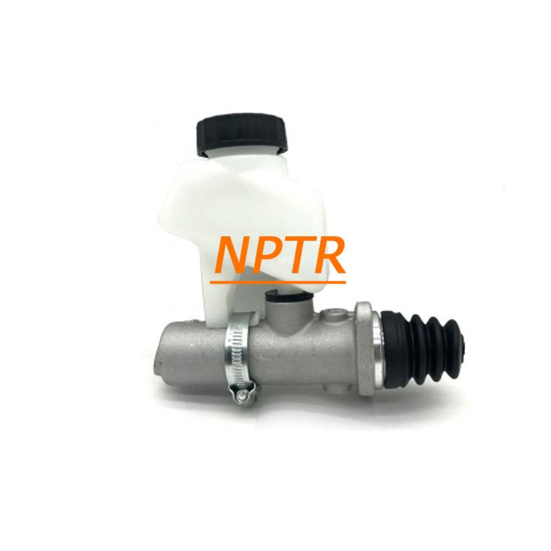 Use for R-v-i Truck Master Cylinder 5001834842 626159AM
Use for R-v-i Truck Master Cylinder 5001834842 626159AM