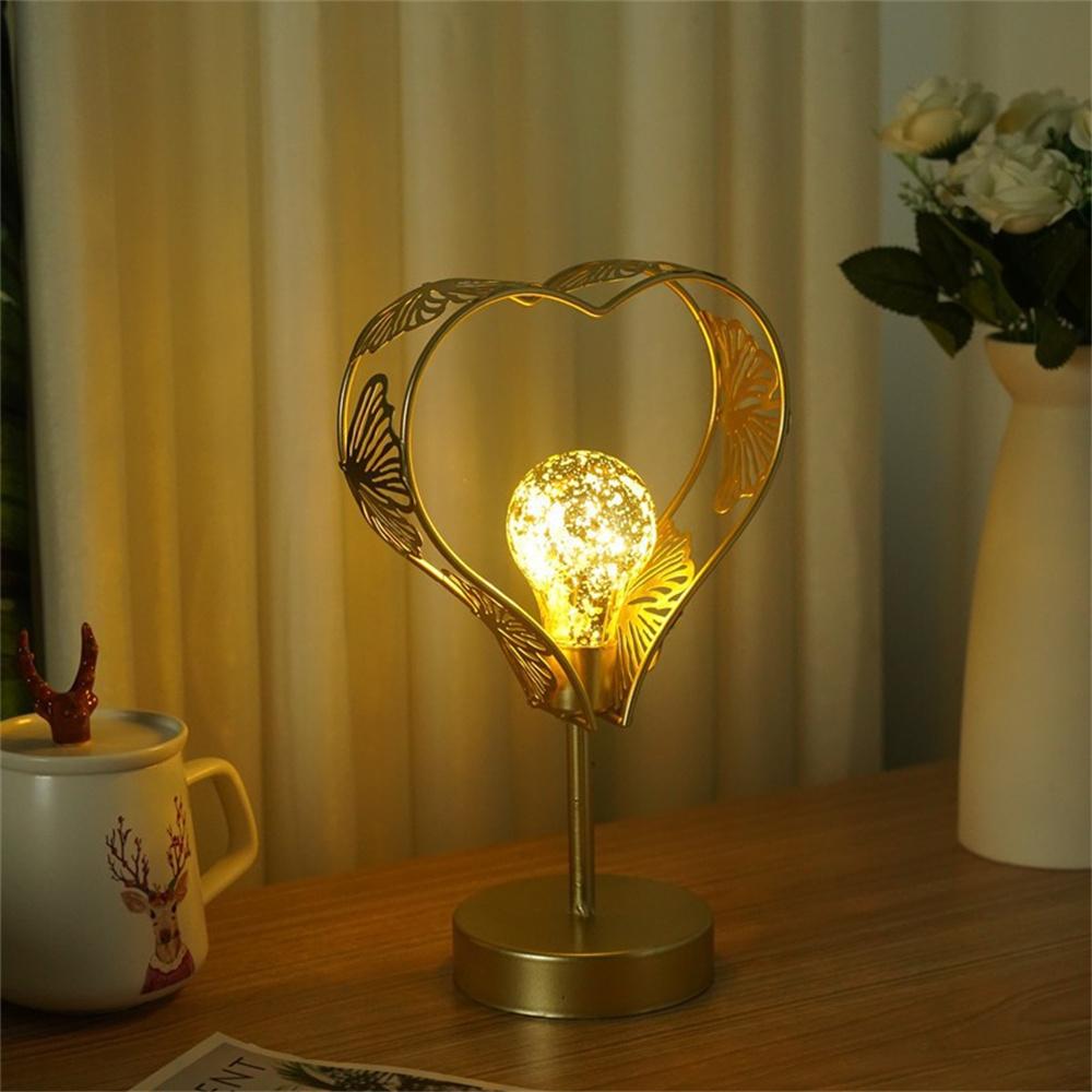 LED Iron Art Shape Lamp White Light Retro Decorative Ornament Night Light for Home Bedside Star
LED Iron Art Shape Lamp White Light Retro Decorative Ornament Night Light for Home Bedside Star