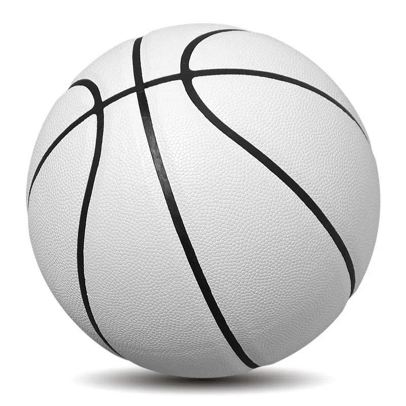 Size 7 No-Logo Anti-Slip Wear-Resistant Genuine Cowhide Leather Basketball for Indoor & Cement Courts Size 5 (Youth)
Size 7 No-Logo Anti-Slip Wear-Resistant Genuine Cowhide Leather Basketball for Indoor & Cement Courts Size 5 (Youth)