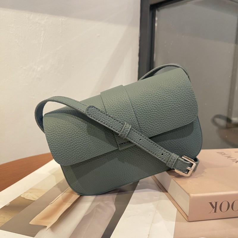 Leather Small Bag High-end Fashionable Square Women s Top Layer TOGO Cowhide Single Shoulder Crossbody 875
Leather Small Bag High-end Fashionable Square Women s Top Layer TOGO Cowhide Single Shoulder Crossbody 875