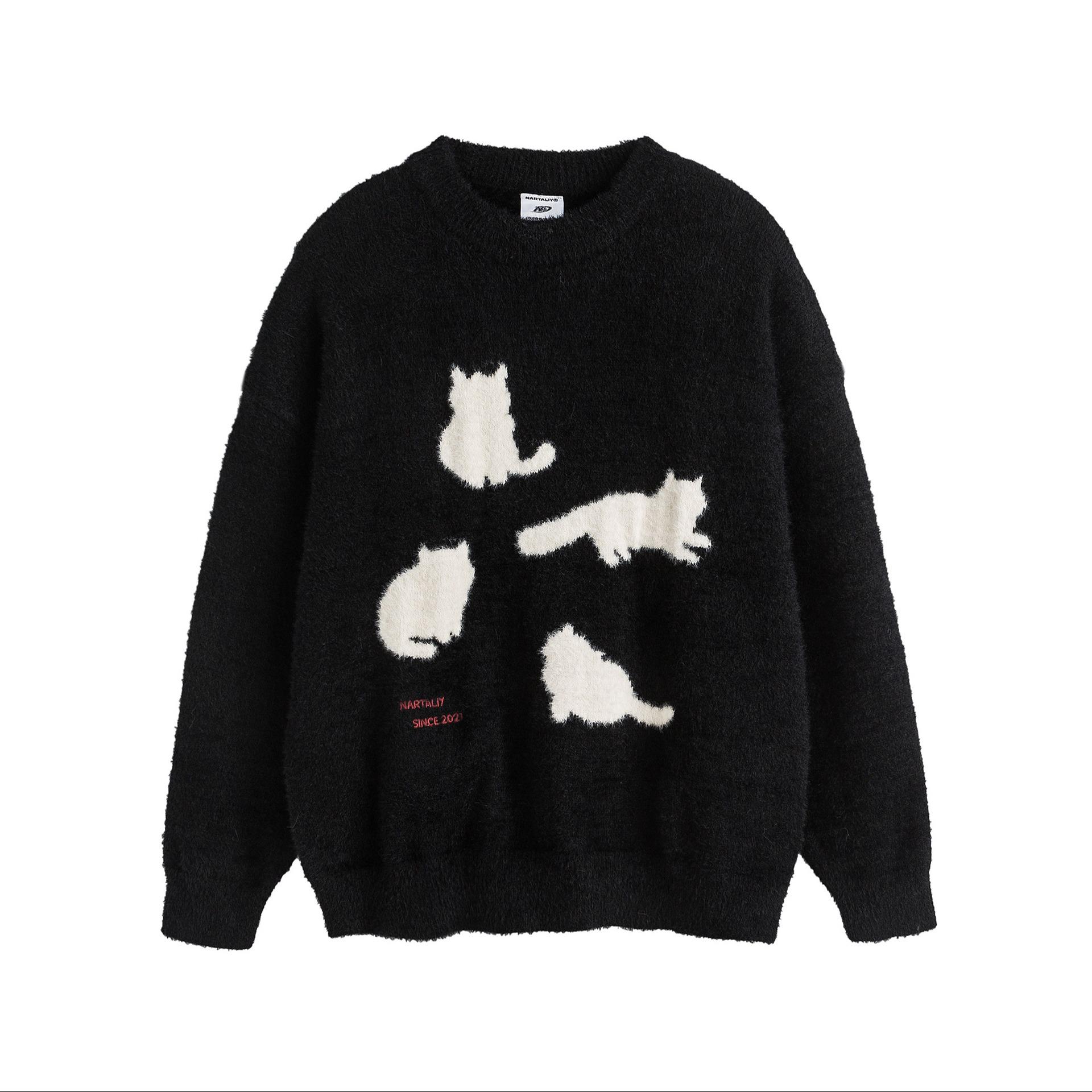 Men s Korean Style Loose Knit Cardigan - Trendy Oversized Sweater. 2XL
Men s Korean Style Loose Knit Cardigan - Trendy Oversized Sweater. 2XL