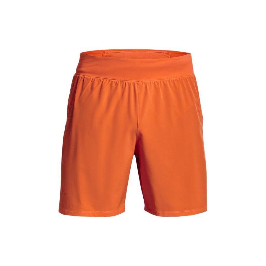 Under Armour Launch Elite Solid High-Waisted Running Casual Shorts Men Shorts Orange 1376508-816 M
Under Armour Launch Elite Solid High-Waisted Running Casual Shorts Men Shorts Orange 1376508-816 M