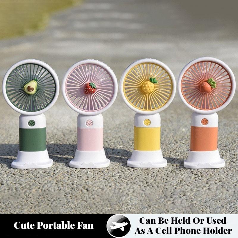 Rechargeable Handheld Fan Cute Design with Mobile Phone Holder Portable and Suitable for Multiple Scenarios and Air Conditioning Other жовтий
Rechargeable Handheld Fan Cute Design with Mobile Phone Holder Portable and Suitable for Multiple Scenarios and Air Conditioning Other жовтий