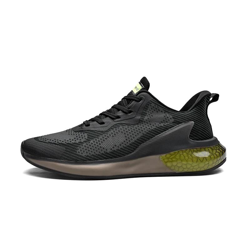 2026 New Official Authentic Men s Casual Sports Shoes with Air Cushion Technology and Popcorn-like Soles, Ultra-lightweight. 46 чорний
2026 New Official Authentic Men s Casual Sports Shoes with Air Cushion Technology and Popcorn-like Soles, Ultra-lightweight. 46 чорний