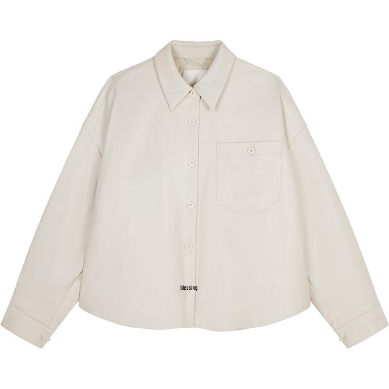 Женский пуховик JNBY 2024 Зима с ПУ воротником-стойкой S
Женский пуховик JNBY 2024 Зима с ПУ воротником-стойкой S