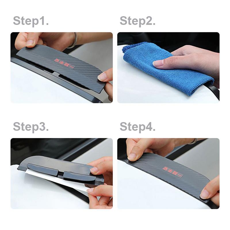 Универсальное автомобильное зеркало заднего вида Rain Eyebrow Carbon Fiber Pattern Водонепроницаемый чехол Зеркало заднего вида Солнцезащитный козырек Eyebrow Rain Eyebrow
Универсальное автомобильное зеркало заднего вида Rain Eyebrow Carbon Fiber Pattern Водонепроницаемый чехол Зеркало заднего вида Солнцезащитный козырек Eyebrow Rain Eyebrow