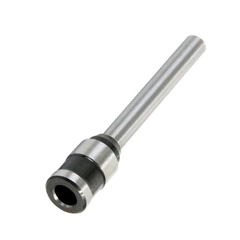 Aurora 6.5x50mm Hollow Drill Bit for AB-50P CN plug (adapter included)
Aurora 6.5x50mm Hollow Drill Bit for AB-50P CN plug (adapter included)