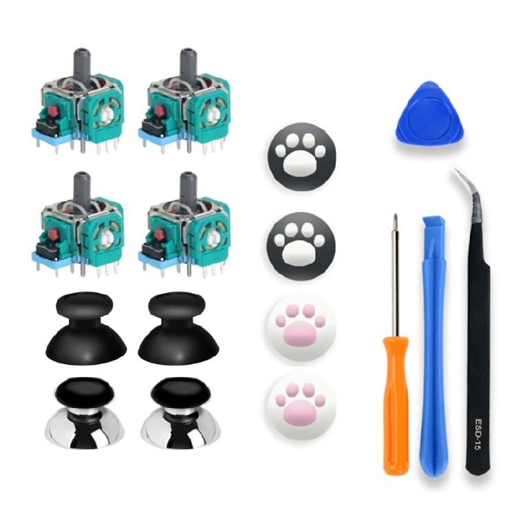 Joysticks Adjustable Resistor Controller Screwdriver Analog 3D Thumbstick Repair 1
Joysticks Adjustable Resistor Controller Screwdriver Analog 3D Thumbstick Repair 1