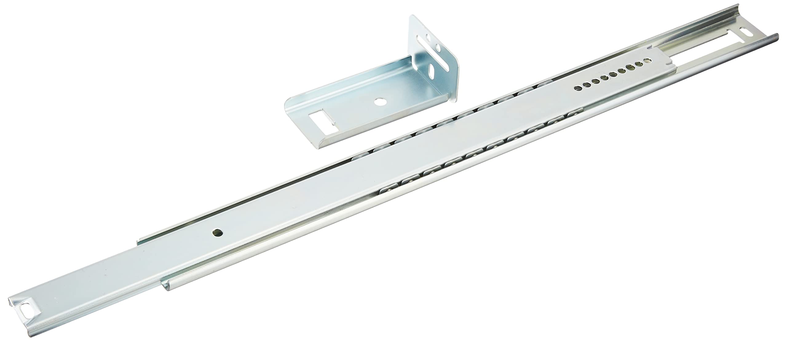 Sugatsune Kogyo Slide Rail C1029 с нижним тяговым механизмом, 1 шт. (Одна сторона) С1029-14 серебряный
Sugatsune Kogyo Slide Rail C1029 с нижним тяговым механизмом, 1 шт. (Одна сторона) С1029-14 серебряный