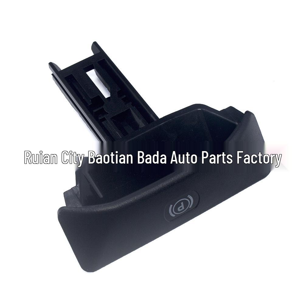 Mercedes-Benz Parking Brake Handbrake Switch 2044270020 None
Mercedes-Benz Parking Brake Handbrake Switch 2044270020 None
