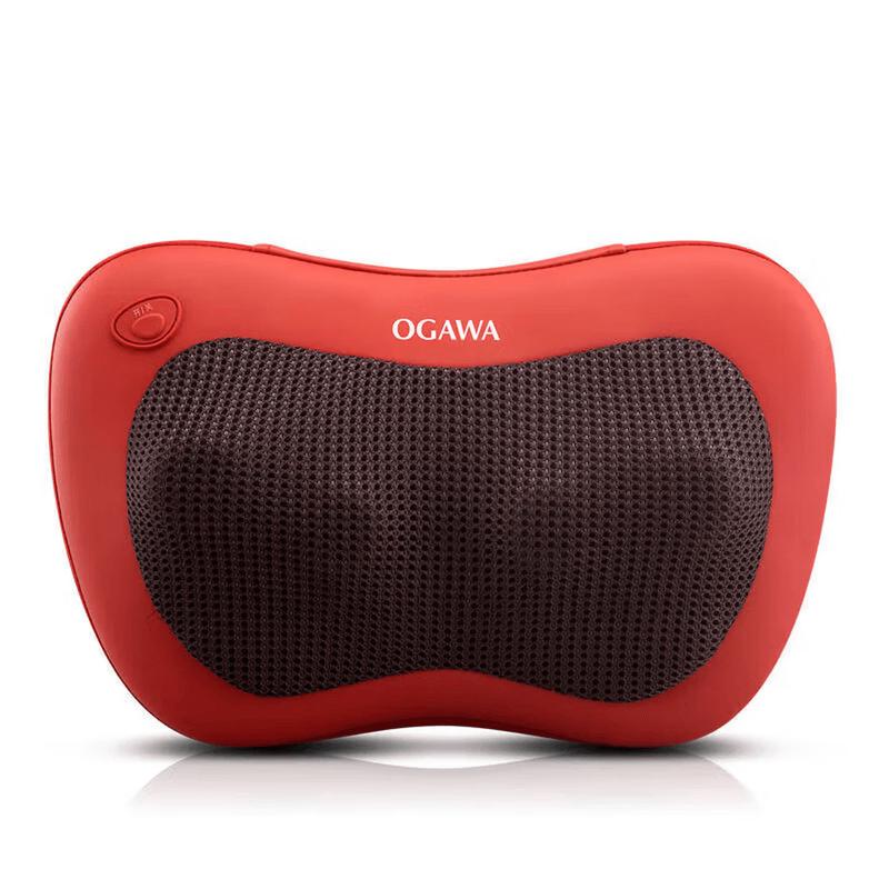 OGAWA Xiaoyaoji OG2101 Neck and Waist Massager
OGAWA Xiaoyaoji OG2101 Neck and Waist Massager