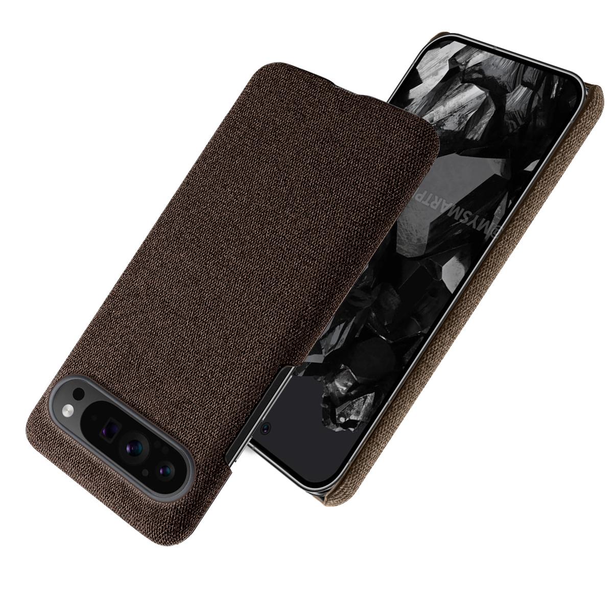 Для Google Pixel 9 Pro 8 7 6 5 3 2 Чохол Розкішний тканинний протиковзкий чохол для Google Pixel 4 XL 4a 5a 5G 6a 7a 8a 9 Pro Тканинний чохол For Pixel 2 XL коричневий
Для Google Pixel 9 Pro 8 7 6 5 3 2 Чохол Розкішний тканинний протиковзкий чохол для Google Pixel 4 XL 4a 5a 5G 6a 7a 8a 9 Pro Тканинний чохол For Pixel 2 XL коричневий