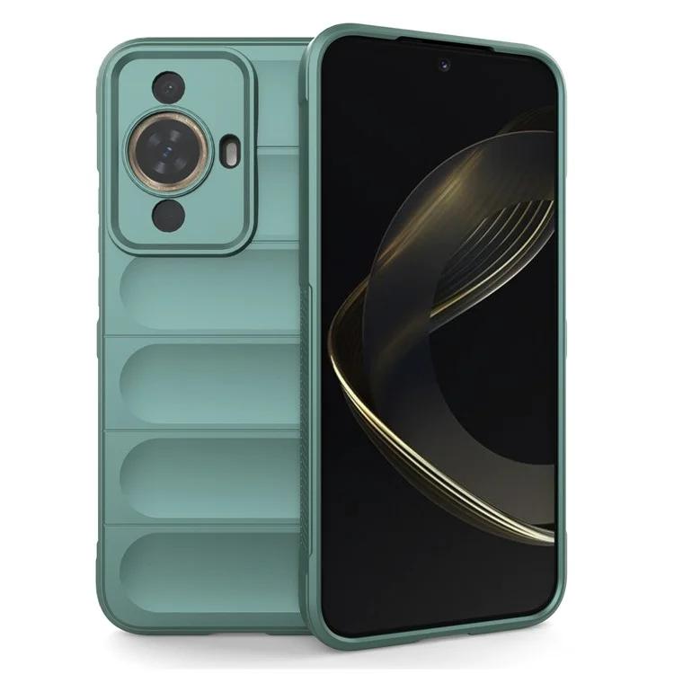 Для Huawei nova 11 / nova 12s 4G / nova 12 Lite 4G противоударный чехол для телефона TPU прочный противоударный защитный чехол
Для Huawei nova 11 / nova 12s 4G / nova 12 Lite 4G противоударный чехол для телефона TPU прочный противоударный защитный чехол