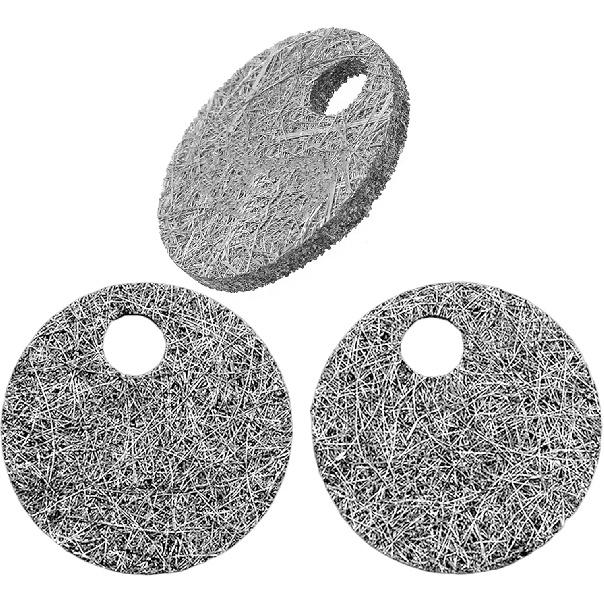 1Pc/lot 33mm Diameter Car Heater Burner Mesh 1302799a |1302799B Replacement Accessories Parts for Webasto Air Top 2000/S/ST (1, Single Hole Type) 1
1Pc/lot 33mm Diameter Car Heater Burner Mesh 1302799a |1302799B Replacement Accessories Parts for Webasto Air Top 2000/S/ST (1, Single Hole Type) 1