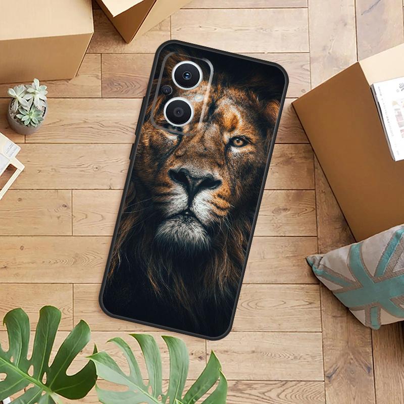 Lion Head Case For OPPO Reno 13F 14F 12F 10 11 12 13 14 Pro 8T 7 8 Lite OPPO Find X9 X6 X5 X8 Pro Cover OPPO Reno7 Lite
Lion Head Case For OPPO Reno 13F 14F 12F 10 11 12 13 14 Pro 8T 7 8 Lite OPPO Find X9 X6 X5 X8 Pro Cover OPPO Reno7 Lite