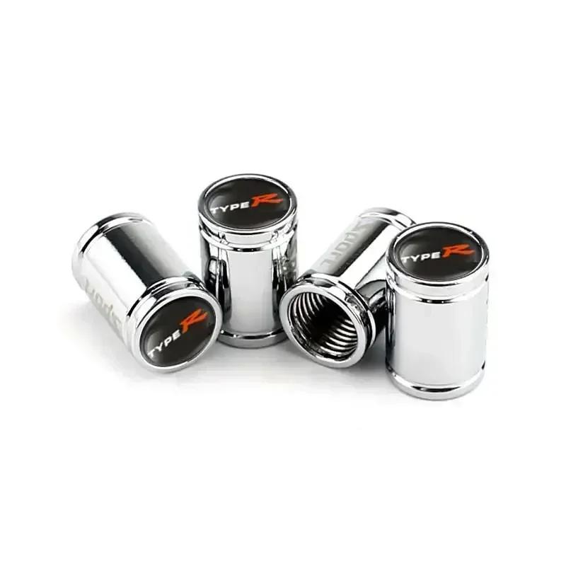 4pcs Car Wheel Tire Valve Cap Cover for Honda Civic FIT CRV Accord Jazz HRV Stepwgn Prelude Insight Odyssey CRZ 2025 Accessories
4pcs Car Wheel Tire Valve Cap Cover for Honda Civic FIT CRV Accord Jazz HRV Stepwgn Prelude Insight Odyssey CRZ 2025 Accessories