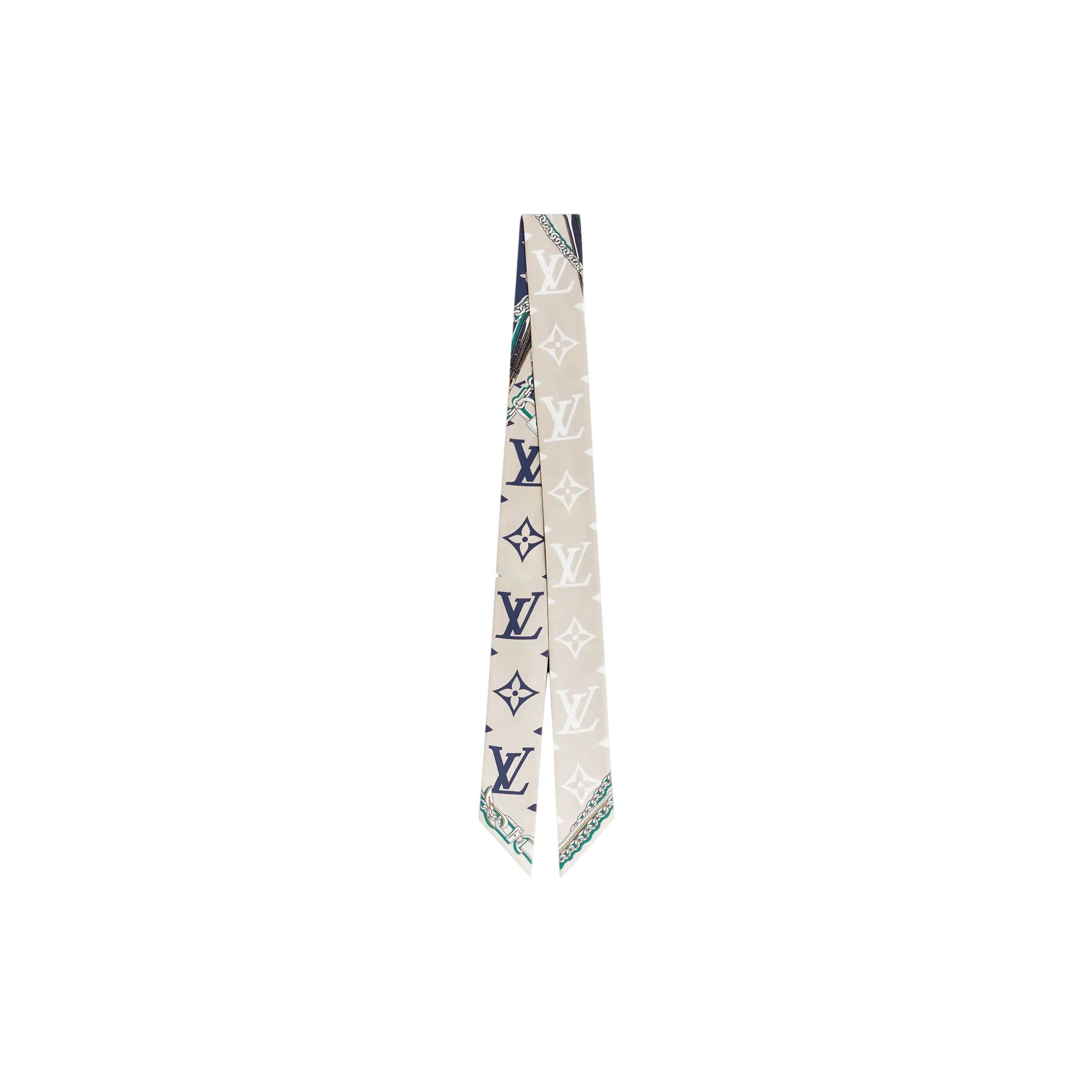 Louis Vuitton Ultimate Monogram Headband Women accessories M77778 Box+Shopping Bag
Louis Vuitton Ultimate Monogram Headband Women accessories M77778 Box+Shopping Bag