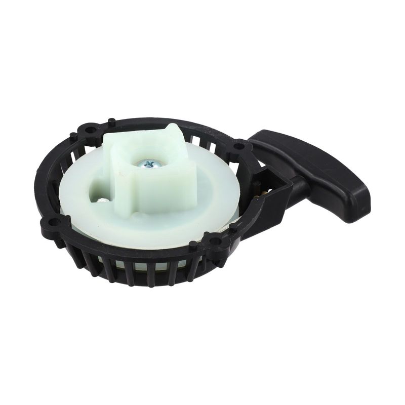 Practial Recoil Starter Stable Characteristics Easy tallation Good Reliability Quad Dirt Bike ATV Replacement
Practial Recoil Starter Stable Characteristics Easy tallation Good Reliability Quad Dirt Bike ATV Replacement