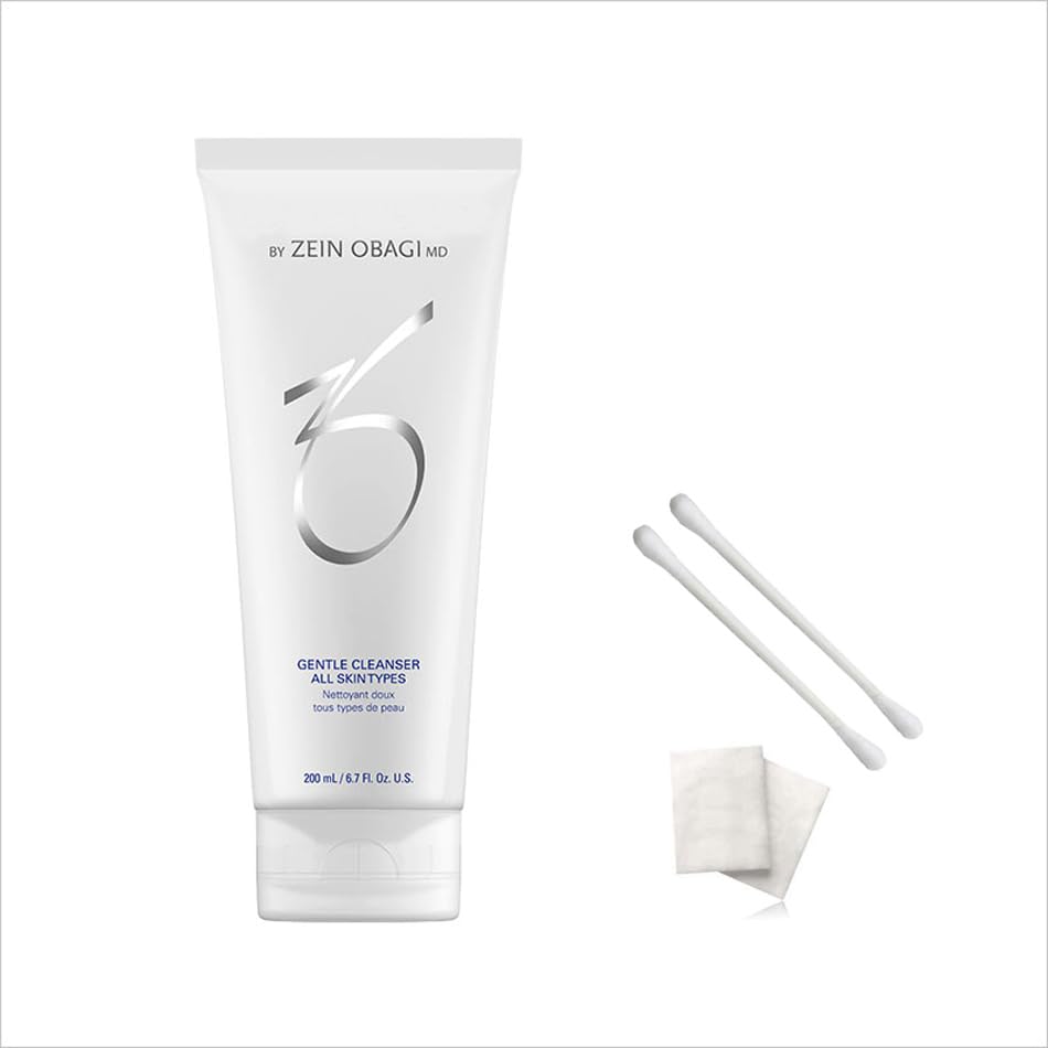 ZO Gentle Cleanser 200 мл Face Wash K Original Set Тип геля для снятия макияжа Увлажнение Уход за кожей Упругость Эластичность Увлажнение (МАГАЗИН Включено)
ZO Gentle Cleanser 200 мл Face Wash K Original Set Тип геля для снятия макияжа Увлажнение Уход за кожей Упругость Эластичность Увлажнение (МАГАЗИН Включено)