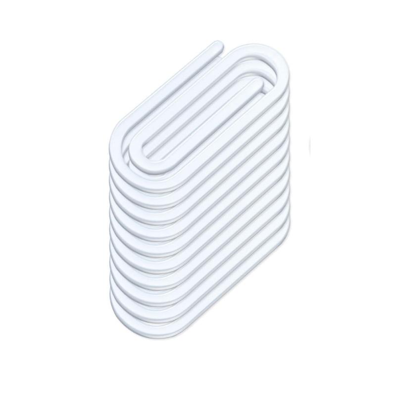 20 Pcs Acrylic Paper Clips DIY Blank Bookmarks Large Paperclips Paper Bookmarks Aesthetic Bookmarks for Reading
20 Pcs Acrylic Paper Clips DIY Blank Bookmarks Large Paperclips Paper Bookmarks Aesthetic Bookmarks for Reading